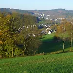 Broche Apartman Hilchenbach