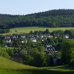 Broche * Hilchenbach