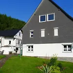 Apartman Broche Hilchenbach