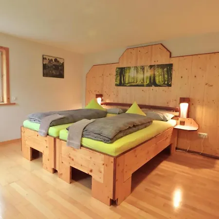 Broche Apartment Hilchenbach