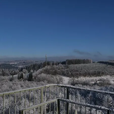 Broche アパート *