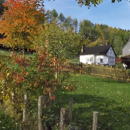 Broche Apartment Hilchenbach