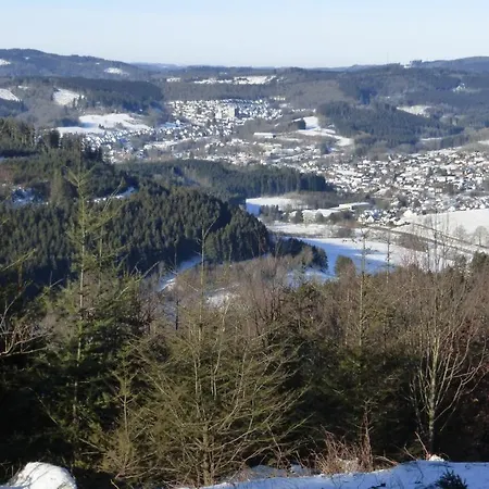 Apartamento Broche Hilchenbach