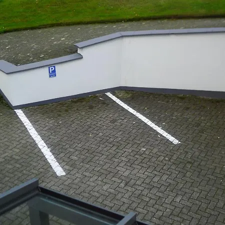 Broche 公寓 希尔兴巴赫