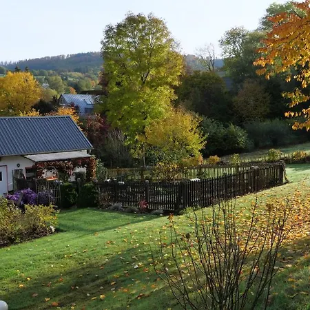 Broche アパート Hilchenbach