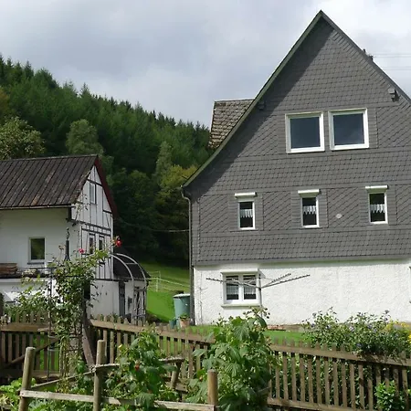 Apartamento Broche *