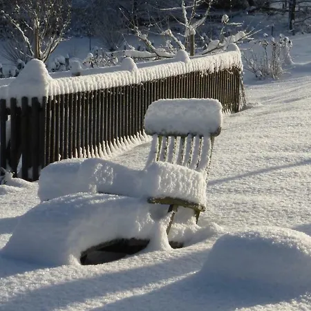 Apartamento Broche *