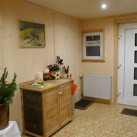 公寓 Broche 希尔兴巴赫