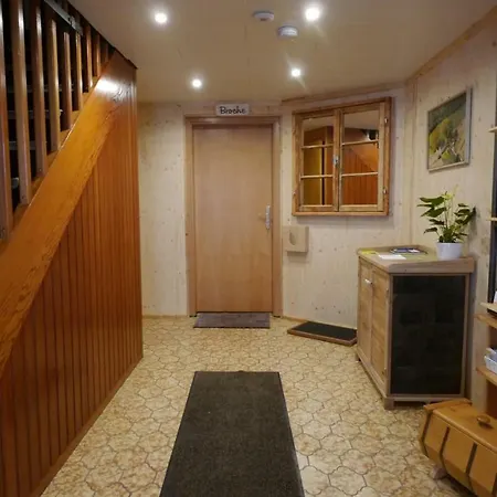 Apartment Broche Hilchenbach
