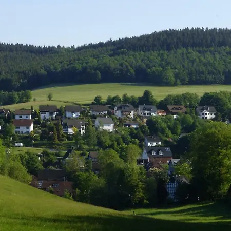 Broche * Hilchenbach