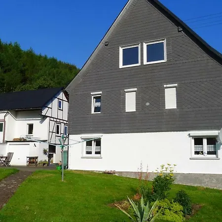 Apartamento Broche Hilchenbach