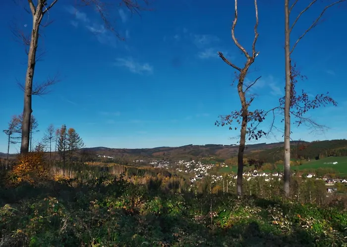 Broche * Hilchenbach