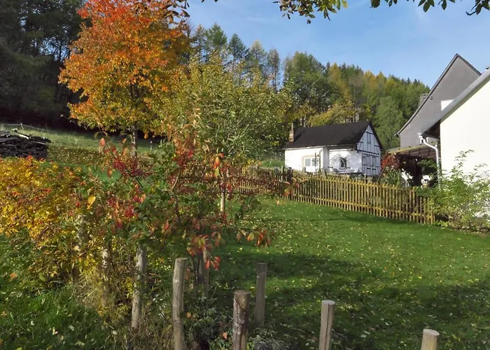 Broche Lejlighed Hilchenbach