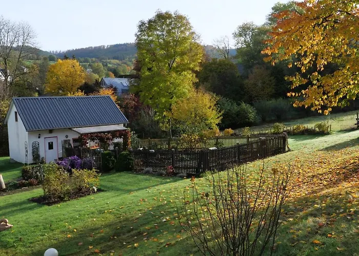 Broche Lejlighed Hilchenbach