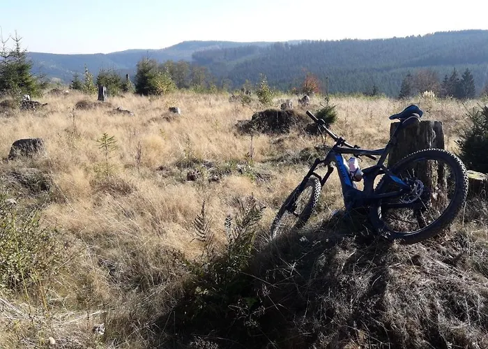 Broche شقة هيلشنباخ