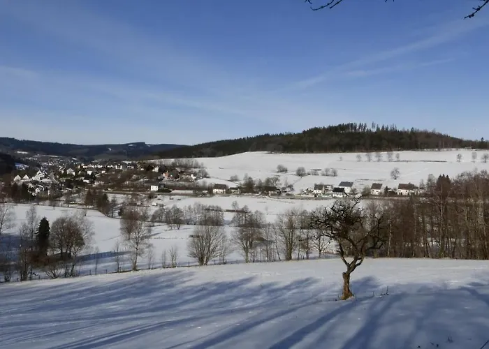 Broche * Hilchenbach