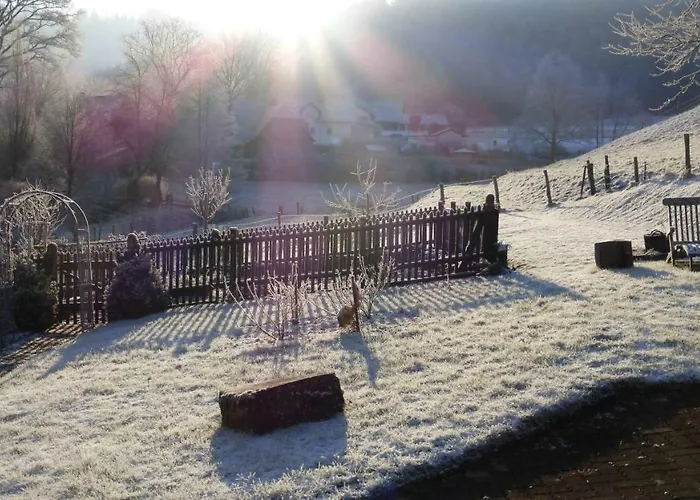 Broche Lejlighed Hilchenbach