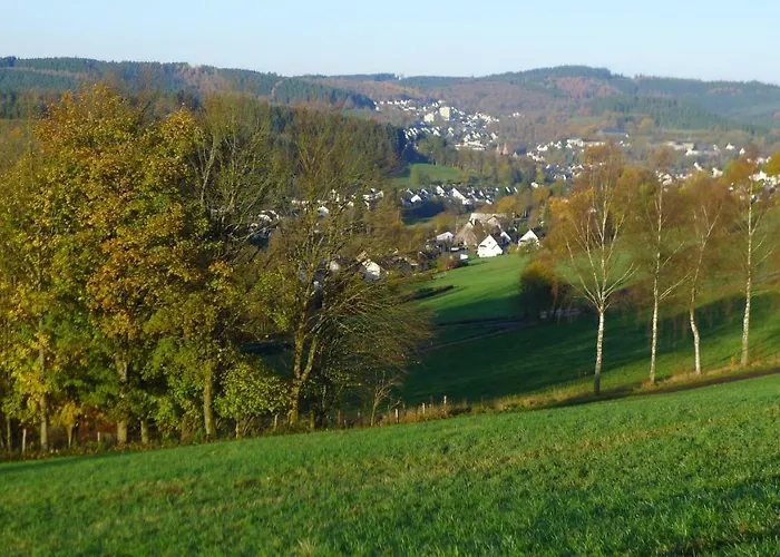 Broche Lejlighed Hilchenbach