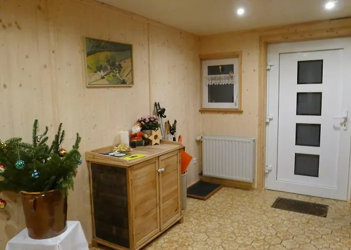 شقة Broche هيلشنباخ