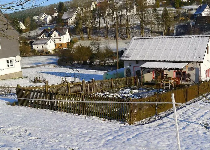 Broche هيلشنباخ