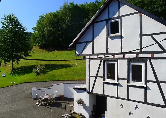 Broche * Hilchenbach